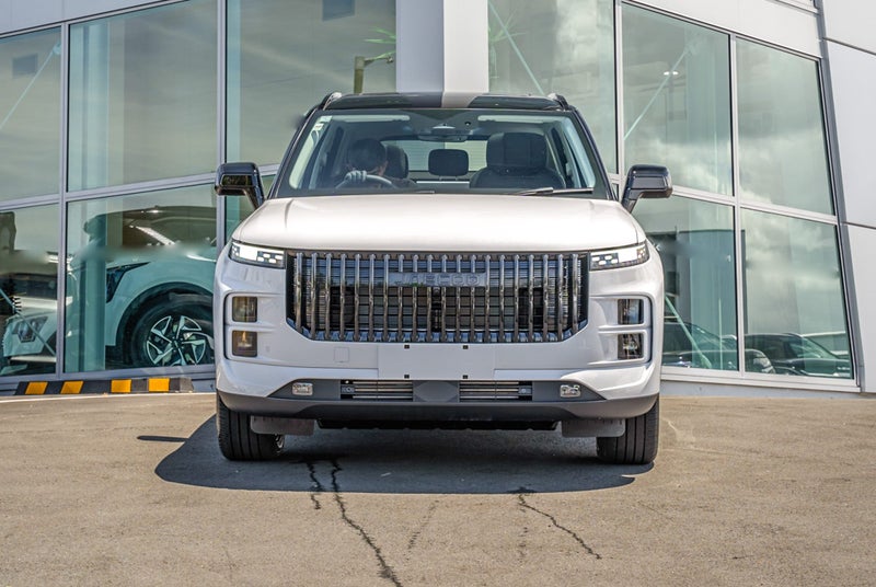 2025 Jaecoo J7 Ex Plus 1.6Pt/Awd image 3