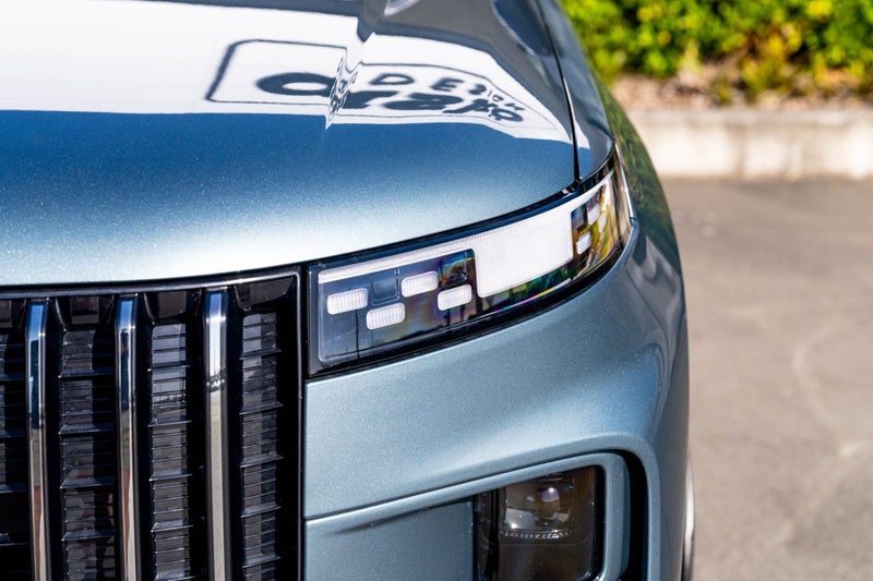 2025 Jaecoo J7 Ex Plus 1.6Pt/Awd image 5