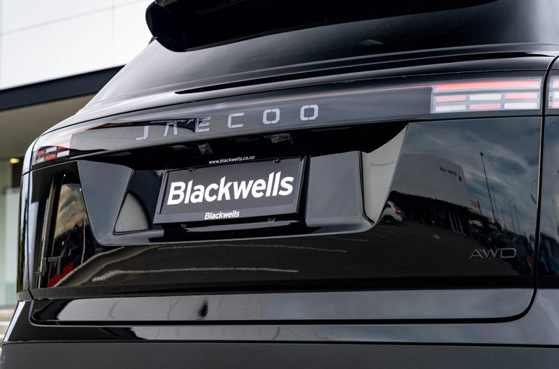 2025 Jaecoo J7 Ex Plus 1.6Pt/Awd image 4