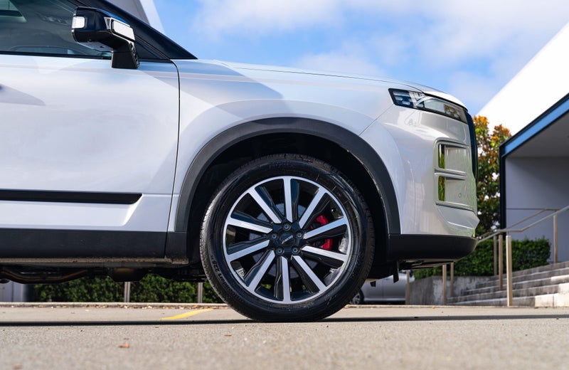 2025 Jaecoo J7 Ex Plus 1.6Pt/Awd image 4