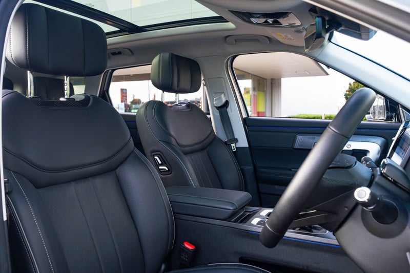 2025 Jaecoo J7 Ex Plus 1.6Pt/Awd image 5