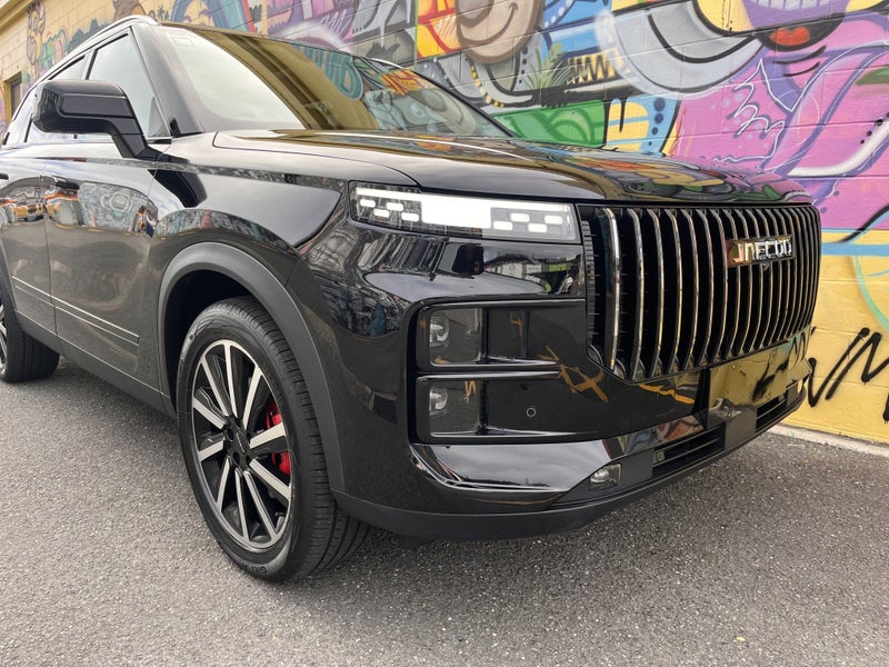 2025 Jaecoo J7 EX PLUS 1.6PT/AWD image 2