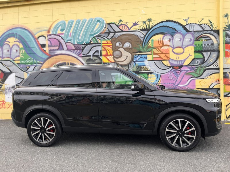 2025 Jaecoo J7 EX PLUS 1.6PT/AWD image 3