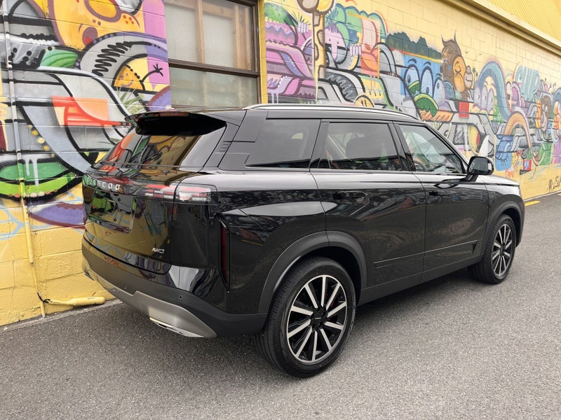2025 Jaecoo J7 EX PLUS 1.6PT/AWD image 4