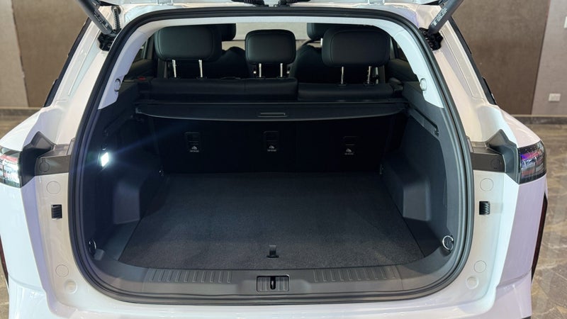 2025 Jaecoo J7 Ex Plus 1.6Pt/Awd image 5