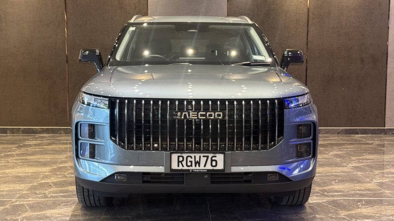 2025 Jaecoo J7 Ex Plus 1.6Pt/Awd image 2
