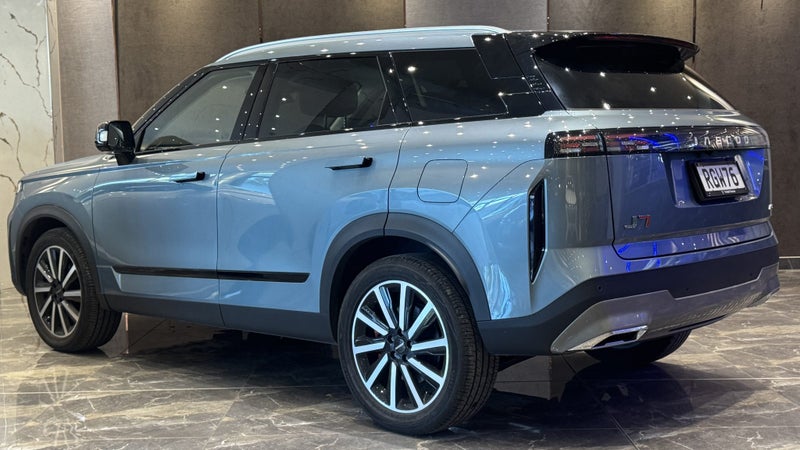 2025 Jaecoo J7 Ex Plus 1.6Pt/Awd image 4