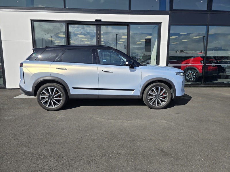 2025 Jaecoo J7 EX PLUS 1.6PT/AWD image 2