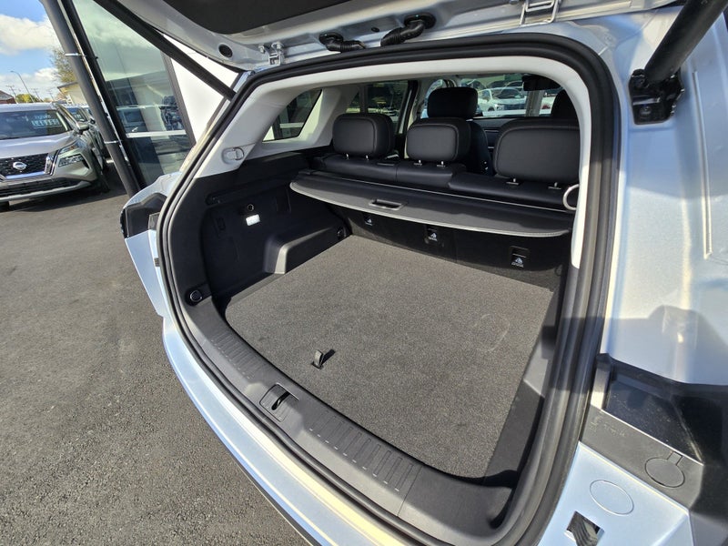 2025 Jaecoo J7 EX PLUS 1.6PT/AWD image 5