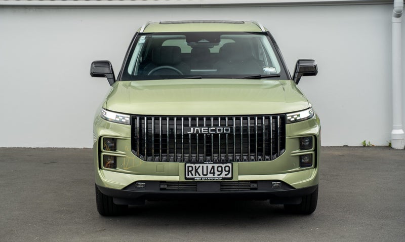 2025 Jaecoo J7 Ex Plus 1.6Pt/Awd image 3