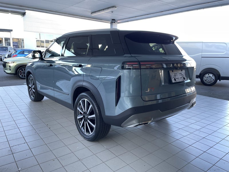 2025 Jaecoo J7 EX PLUS 1.6PT/AWD - 7 Year / Unl... image 5
