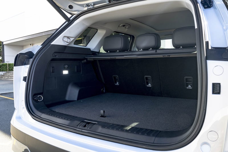 2025 Jaecoo J7 Ex Plus 1.6Pt/Awd image 5