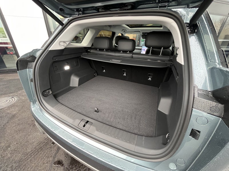 2025 Jaecoo J7 EX PLUS 1.6PT/AWD image 5
