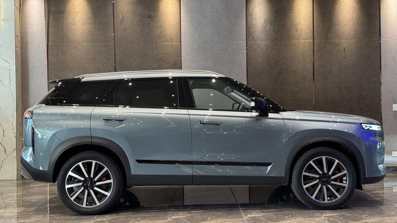 2025 Jaecoo J7 Ex Plus 1.6Pt/Awd image 3