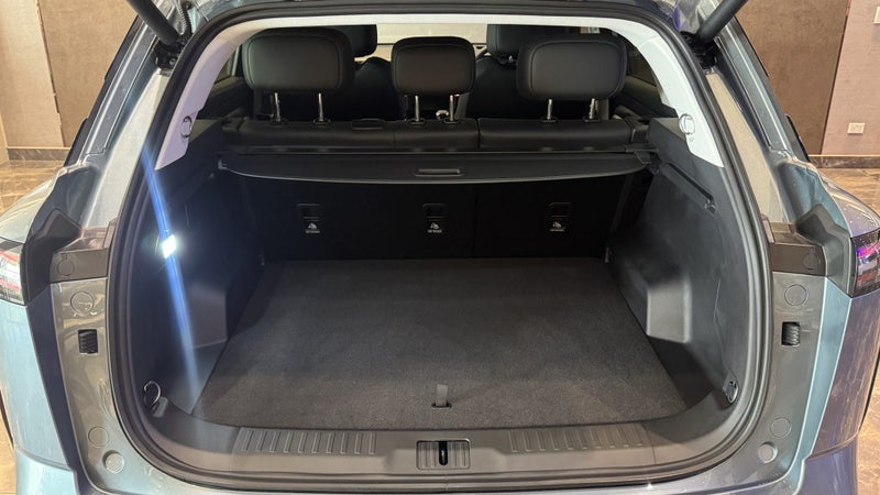 2025 Jaecoo J7 Ex Plus 1.6Pt/Awd image 5