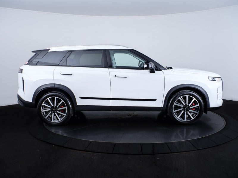 2025 Jaecoo J7 EX Plus 1.6T AWD image 4