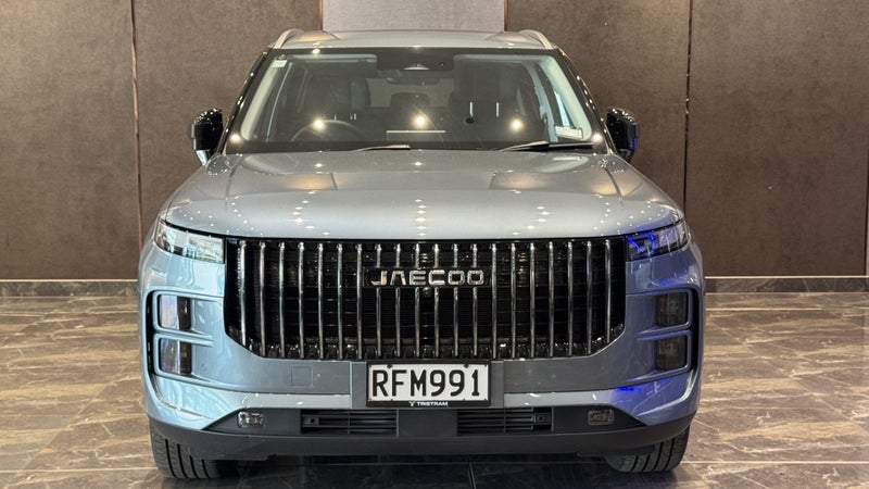 2025 Jaecoo J7 EX Plus 1.6T AWD image 3