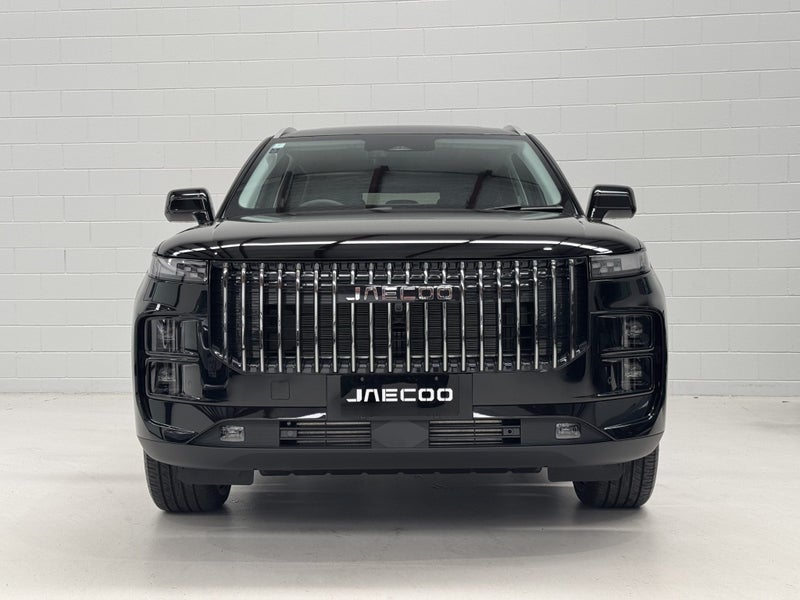 2025 Jaecoo J7 EX PLUS image 3