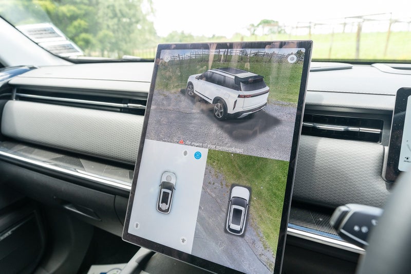 2025 Jaecoo J7 EX+ SHS image 5