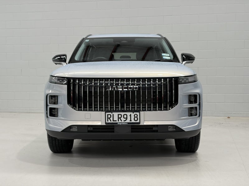 2025 Jaecoo J7 SHS image 2