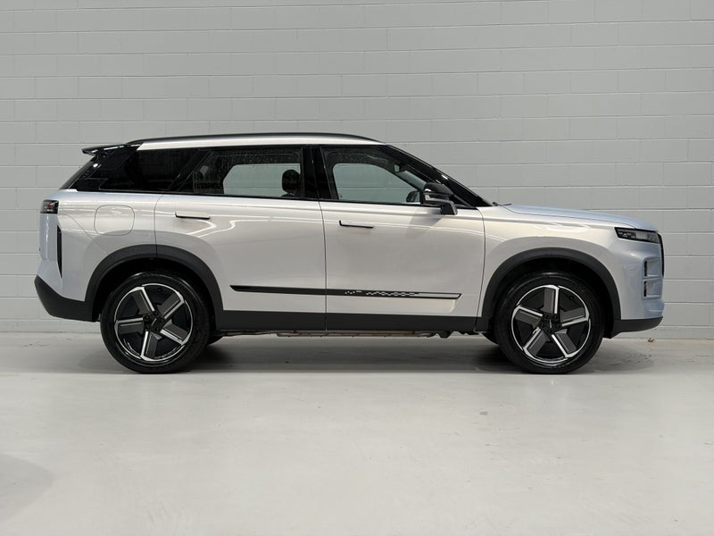 2025 Jaecoo J7 SHS image 3