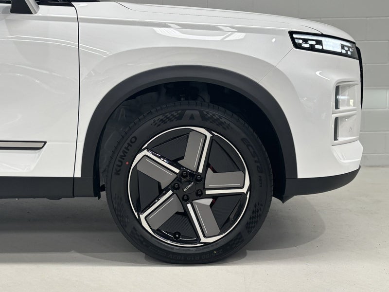 2025 Jaecoo J7 SHS Hybrid FWD Dht Phev/Hd image 3