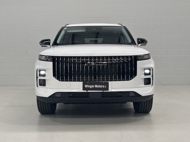 2025 Jaecoo J7 SHS Hybrid FWD Dht Phev/Hd image 4