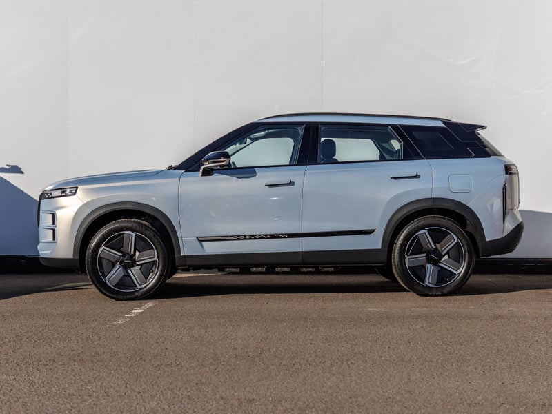 2025 Jaecoo J7 SHS SUPER HYBRID image 3