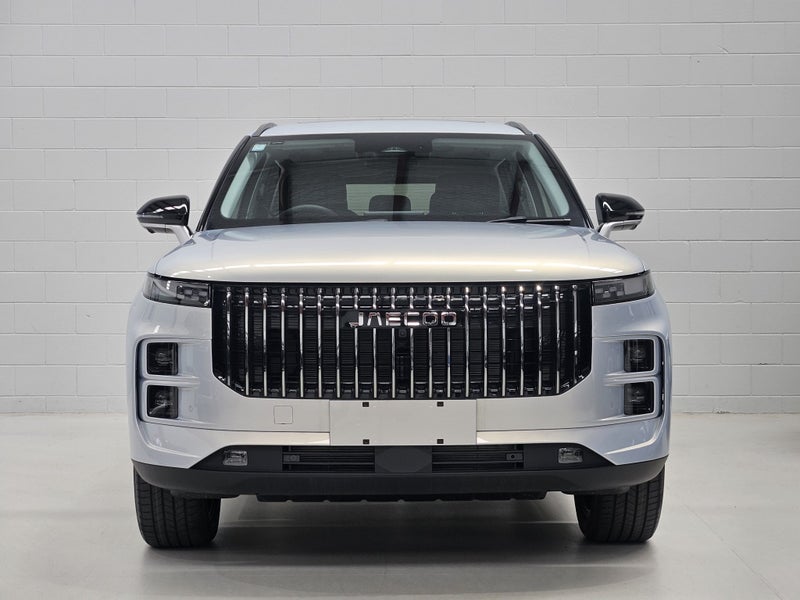 2025 Jaecoo J7 SUPER HYBRID image 2