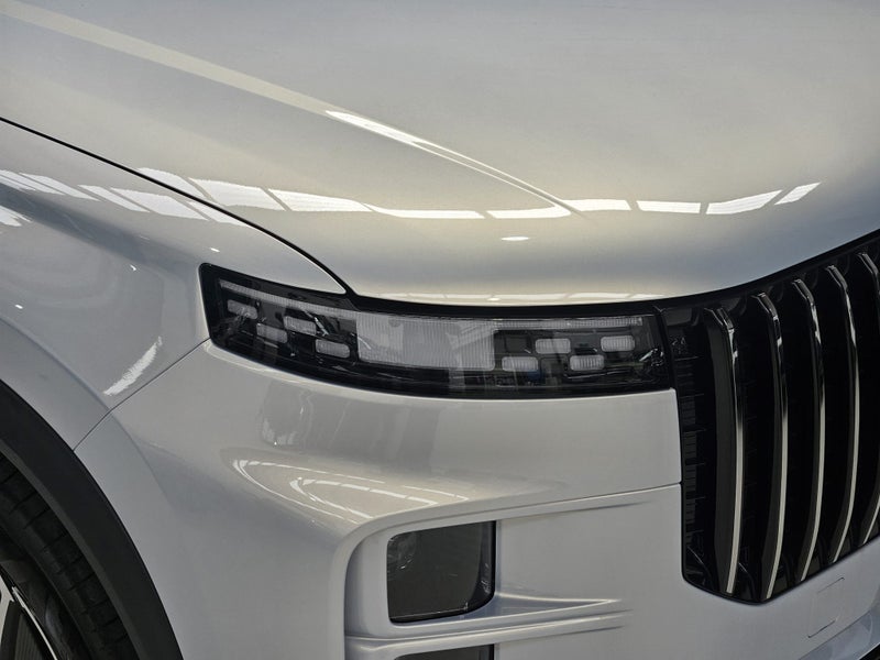 2025 Jaecoo J7 SUPER HYBRID image 5