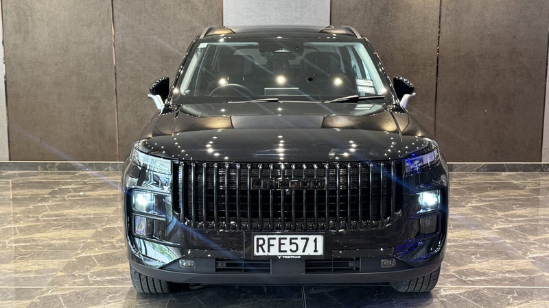 2025 Jaecoo J7 Super Hybrid - PHEV image 2