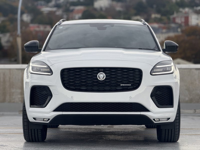 2025 Jaguar E-PACE P250 R-Dynamic SE image 5
