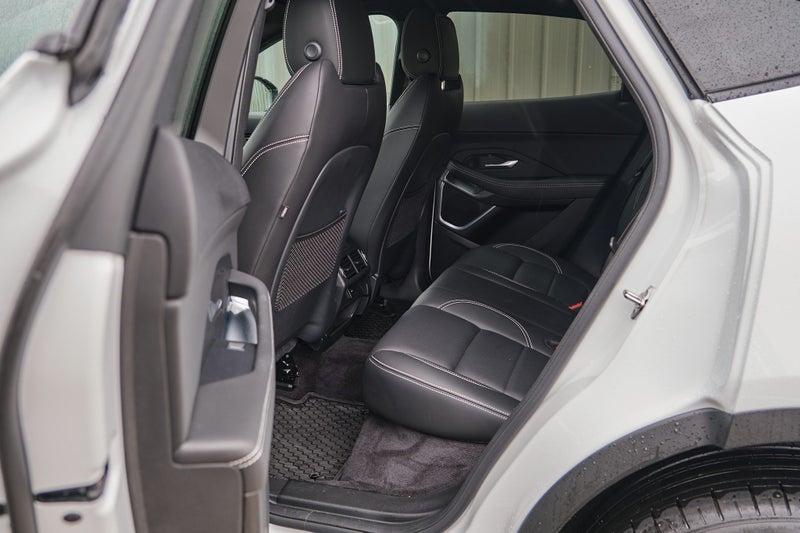 2025 Jaguar E-PACE P250 Ultimate Edition image 5