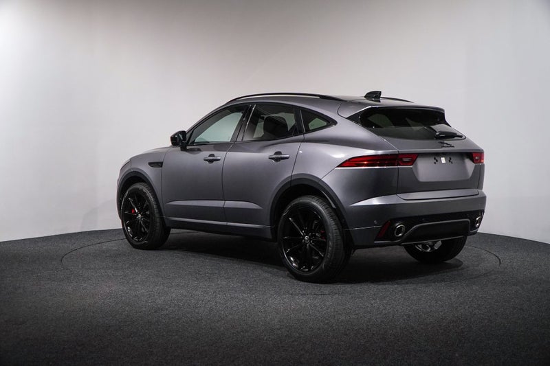 2025 Jaguar E-PACE P250 ULTIMATE EDITION image 2