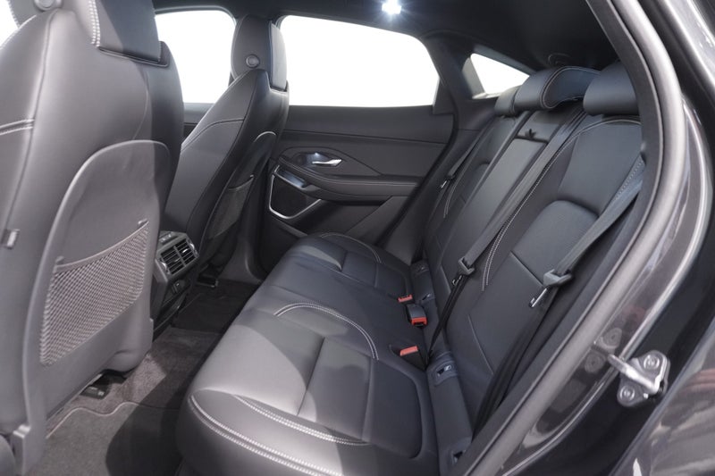 2025 Jaguar E-PACE P250 ULTIMATE EDITION image 4