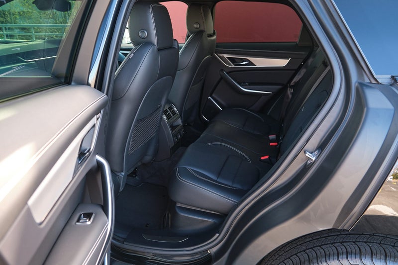 2025 Jaguar F-PACE P250 90th Anniversary Edition image 3