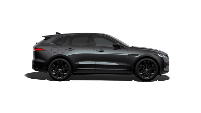 2025 Jaguar F-PACE P400e R-Dynamic HSE image 2
