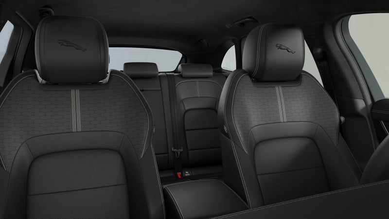 2025 Jaguar F-PACE P400e R-Dynamic HSE image 5