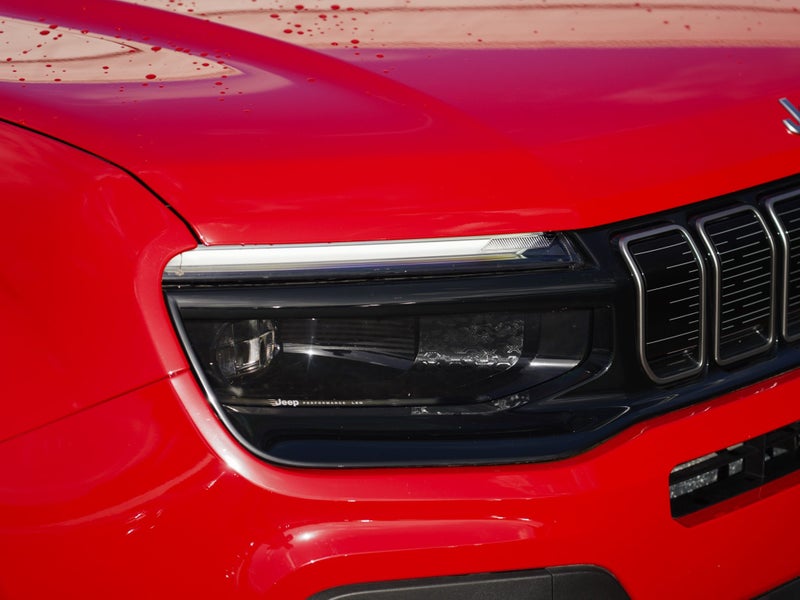 2025 Jeep Avenger FWD 5Dr Wagon image 5
