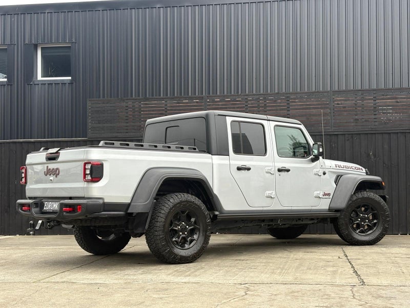 2025 Jeep Gladiator Rubicon image 3