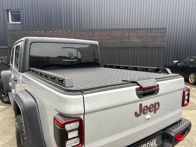 2025 Jeep Gladiator Rubicon image 5