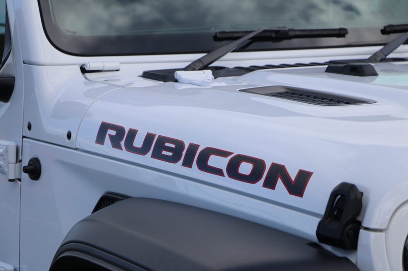 2025 Jeep Gladiator Rubicon 3.6P/4WD/8AT image 5
