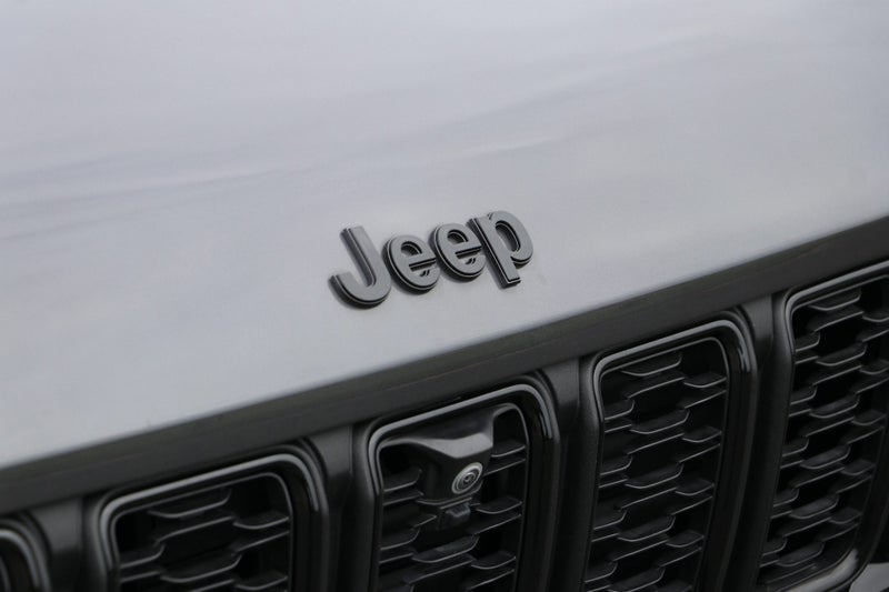 2025 Jeep Grand Cherokee Limited 5-Seat 3.6P (B... image 5