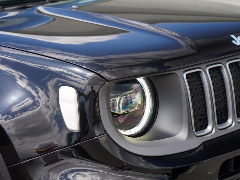 2025 Jeep Renegade Limited 4XE 1.3PHEV 4WD 9A 5... image 4