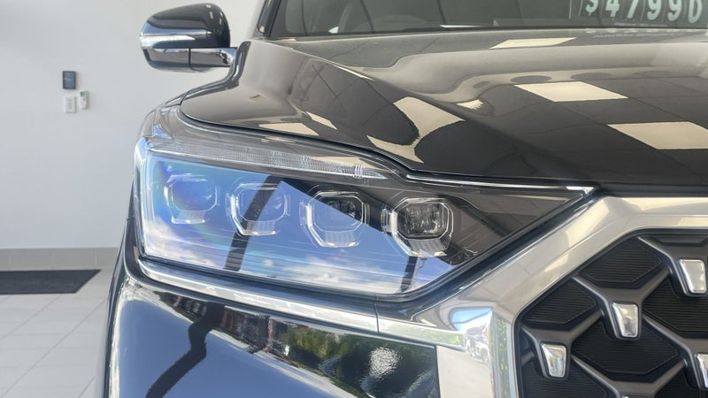 2025 KGM Rexton 2wd 2.2D/8At image 5