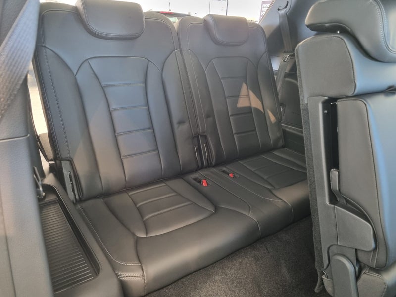 2025 KGM Rexton Sachi image 5