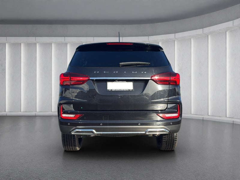 2025 KGM Rexton SACHI - 4WD - 3.5T TOWING image 4