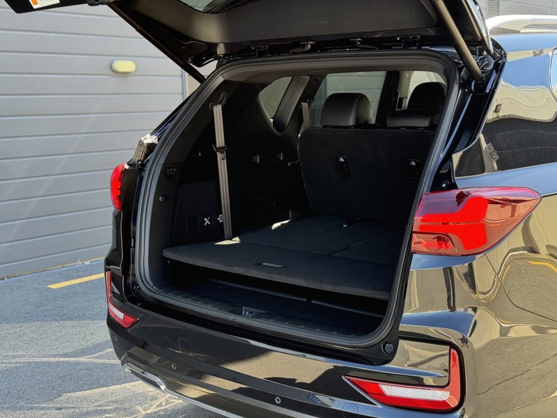 2025 KGM Rexton Ultimate image 5