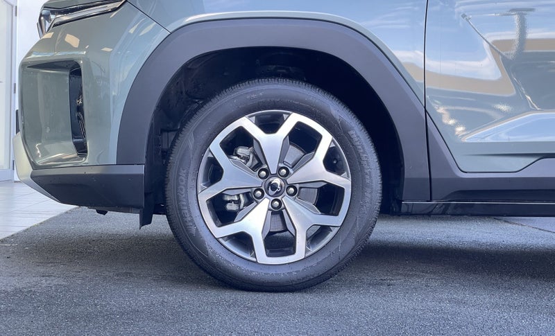 2025 KGM Torres 1.5P/6At - 2WD image 4