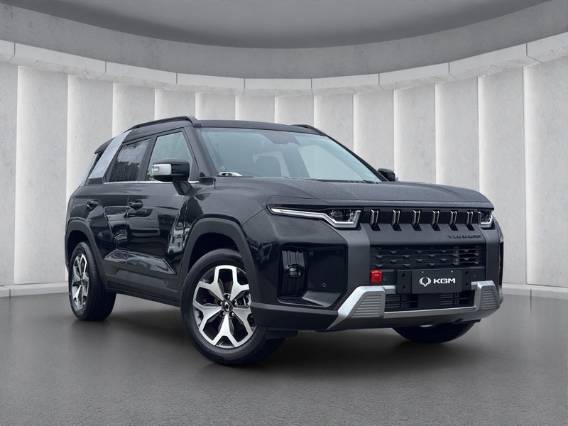 2025 KGM Torres 2WD image 1